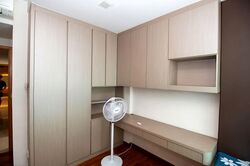 The Calrose (D26), Condominium #579050101
